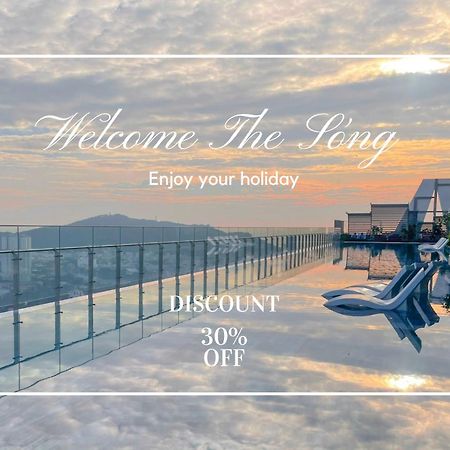 Chou'Ka The Song Balcony Condotel Вунгтау Экстерьер фото