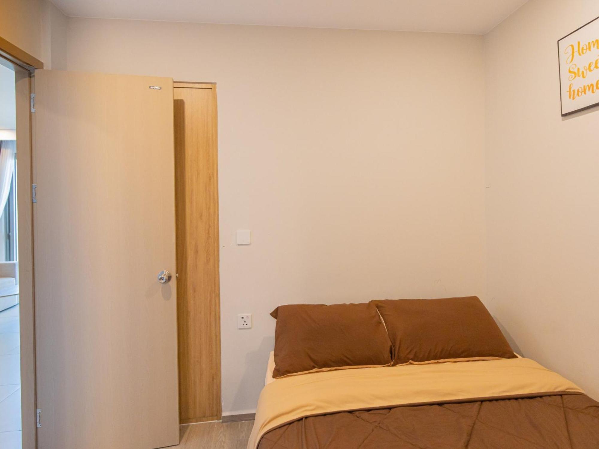 Chou'Ka The Song Balcony Condotel Вунгтау Номер фото